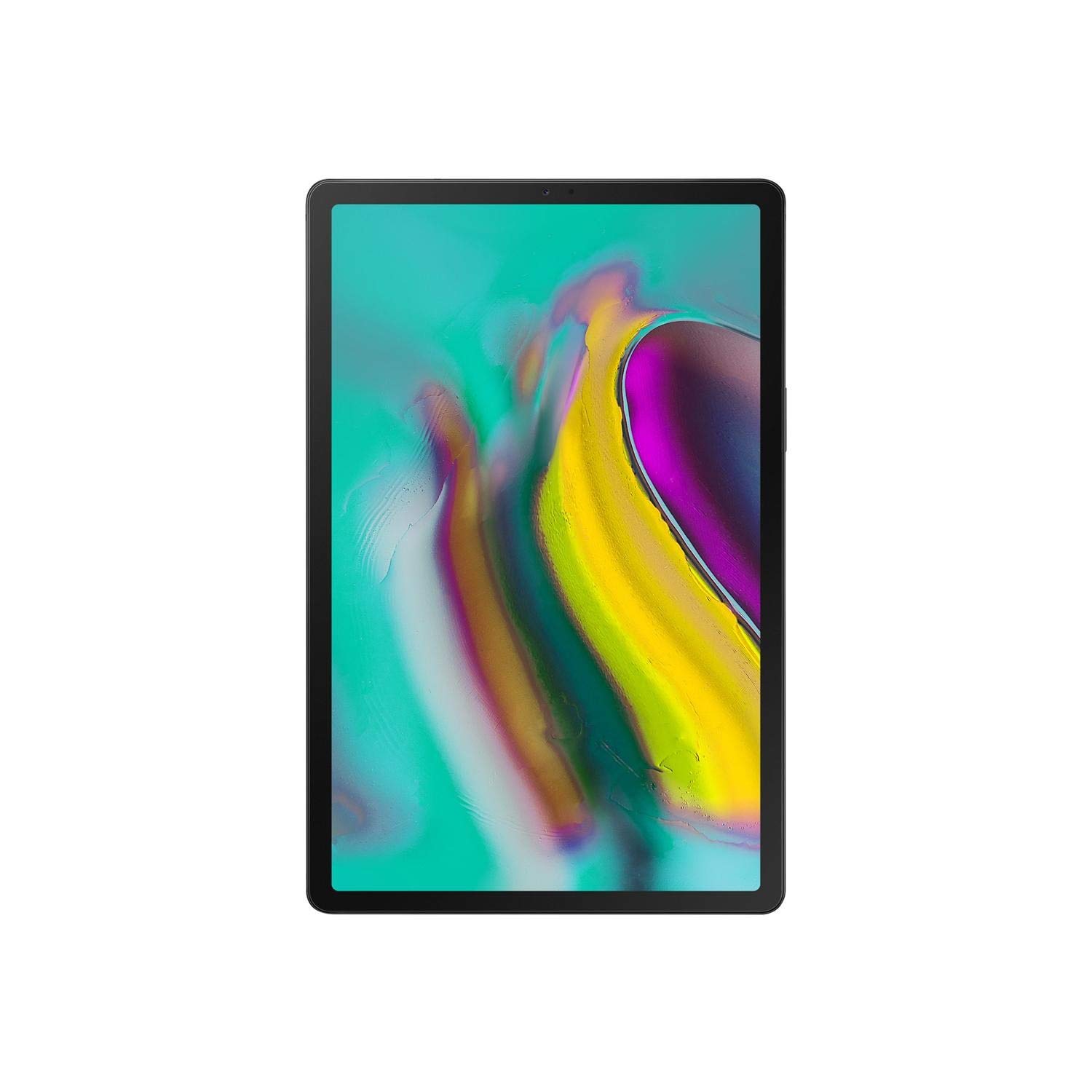 2019 Samsung Galaxy Tab S5e (10,5-pollici, Wi-Fi, 64GB) Nero (Ricondizionato)