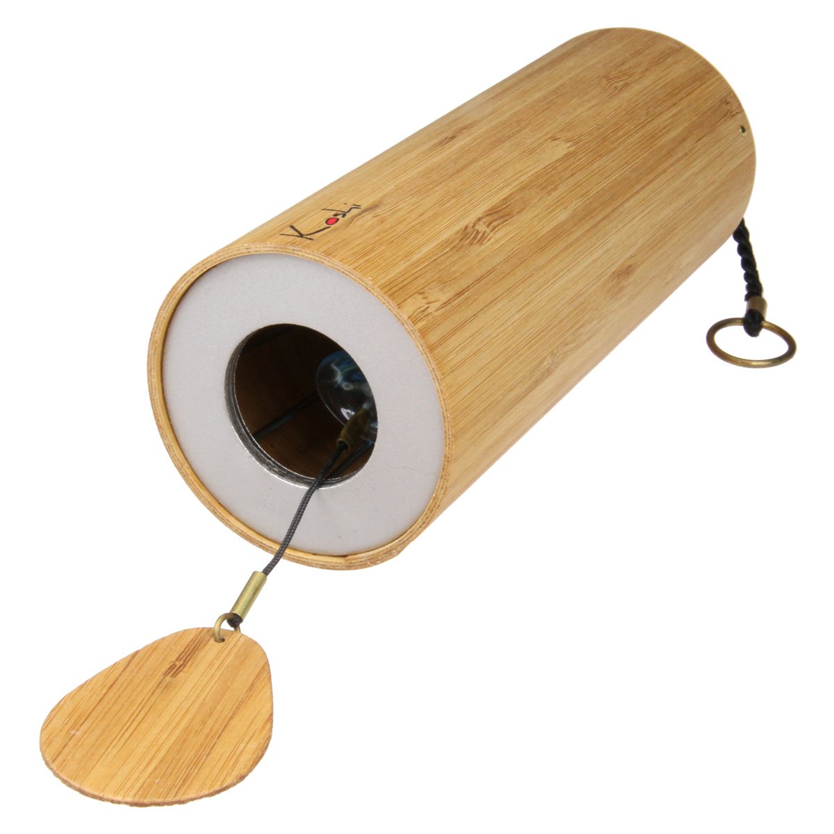 Koshi Chimes Carillon di Vento Sintonizzati, Aqua