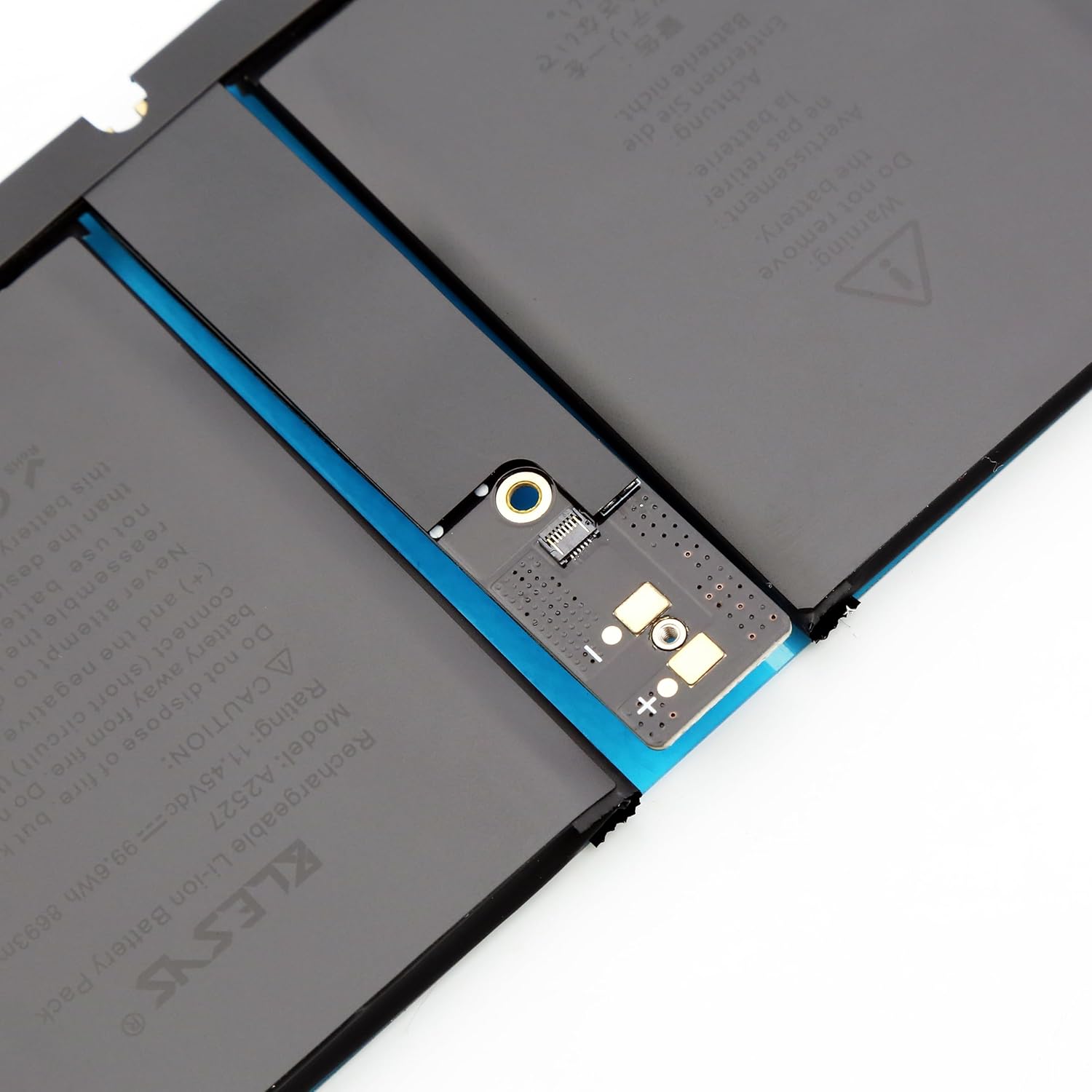 Blesys Batteria A2527 A2485 per MacBook Pro 16" (2021) - immagine 3