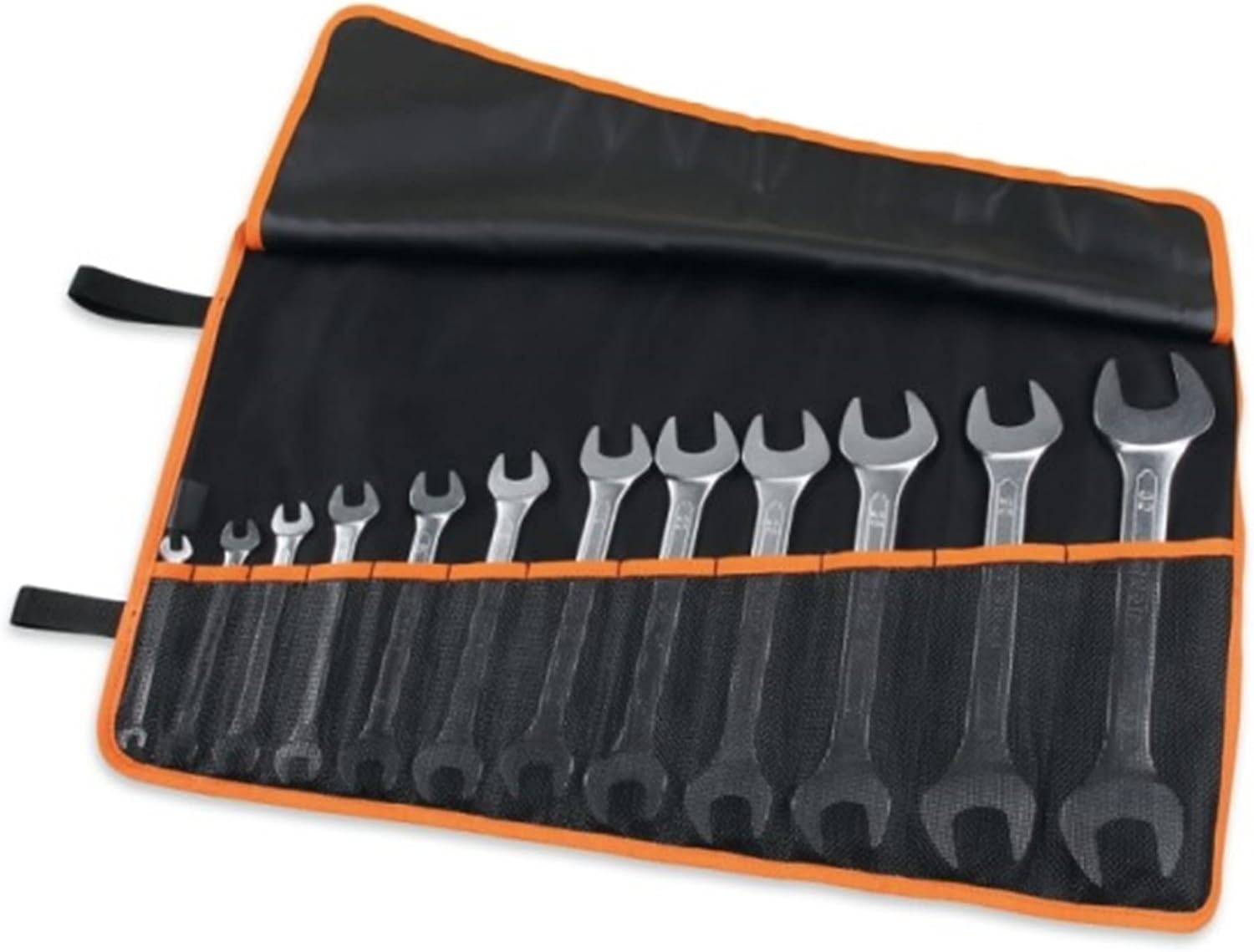 Beta 55/B12N - Serie 12 Chiavi a Forchetta Doppie