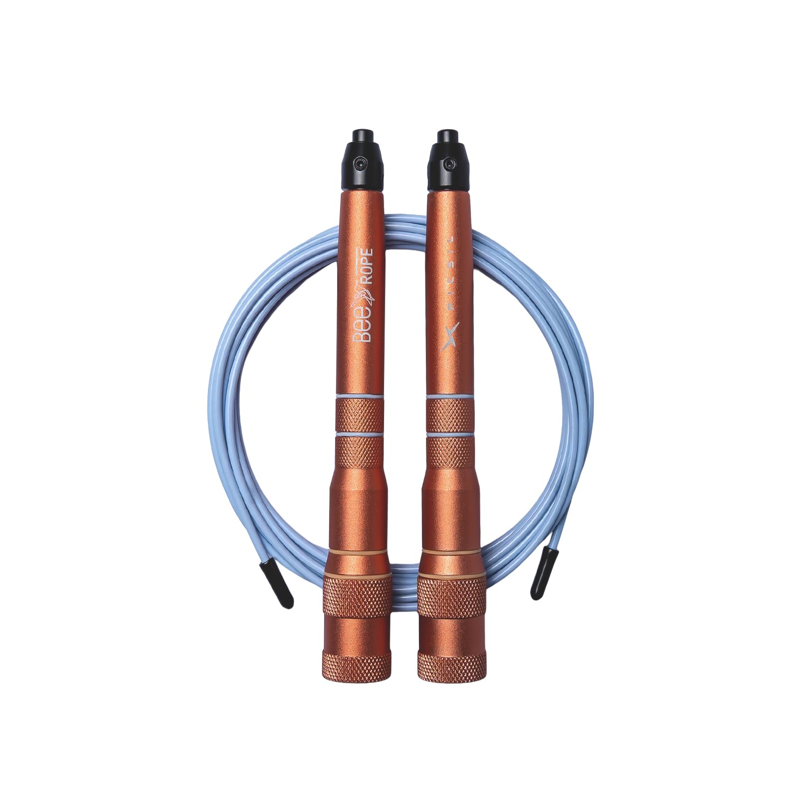 Picsil - Corda per Saltare BEE, Speed Rope