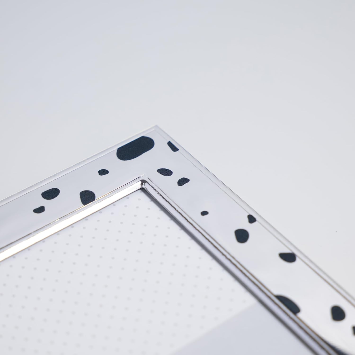 Valenti & Co. – Disney Baby Carica dei 101 - Cornice Argento - immagine 5