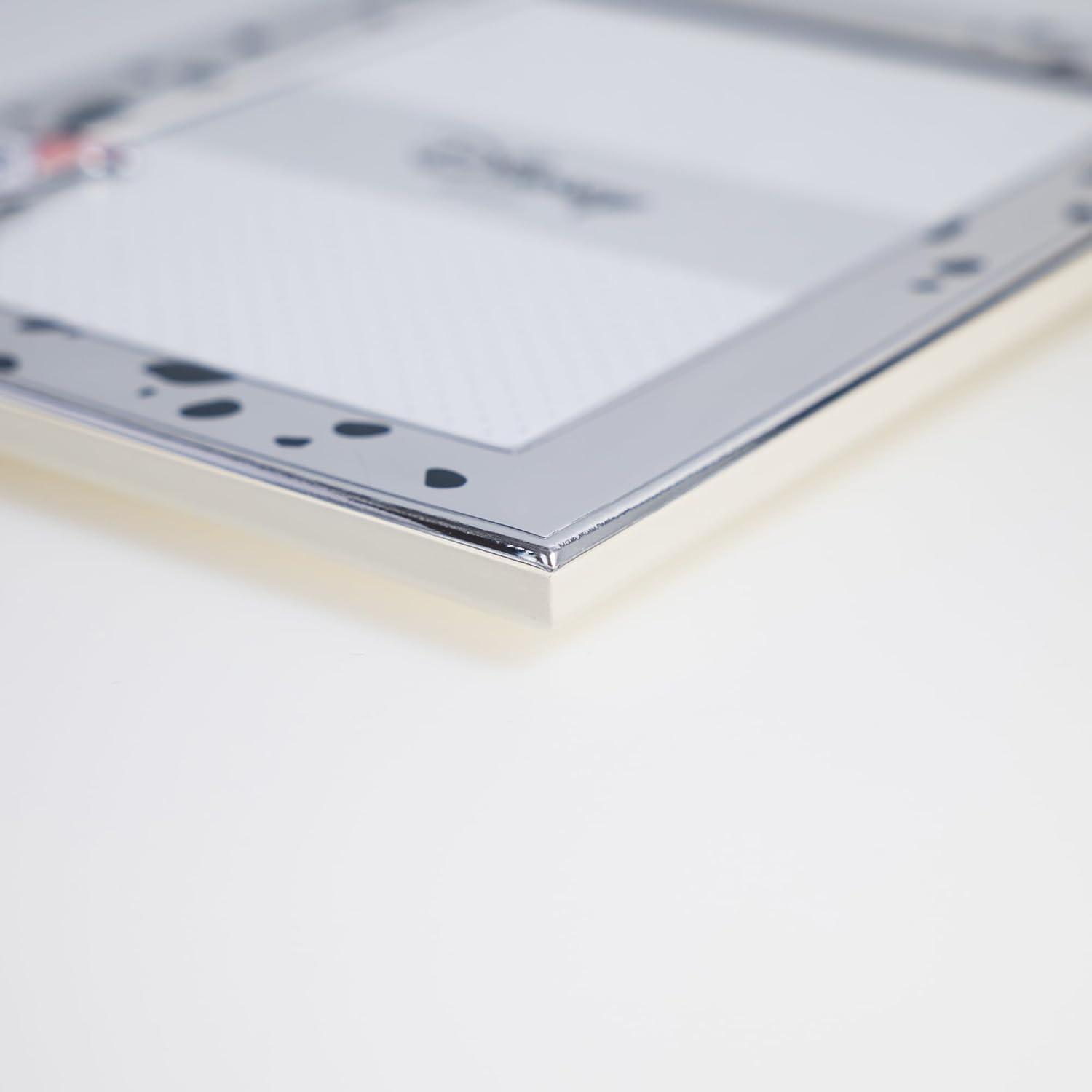 Valenti & Co. – Disney Baby Carica dei 101 - Cornice Argento - immagine 6