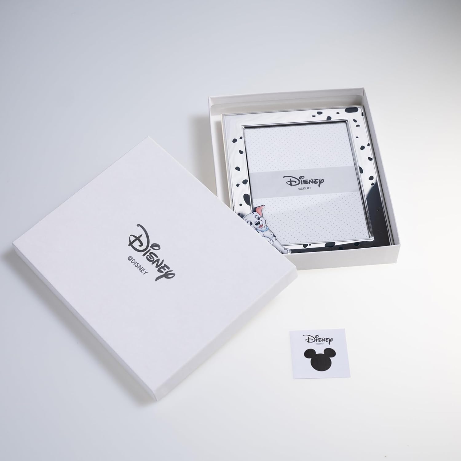 Valenti & Co. – Disney Baby Carica dei 101 - Cornice Argento - immagine 7