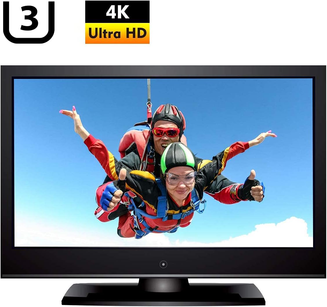 Vantrue 128GB Scheda MicroSD UHS-I U3 4K - immagine 6