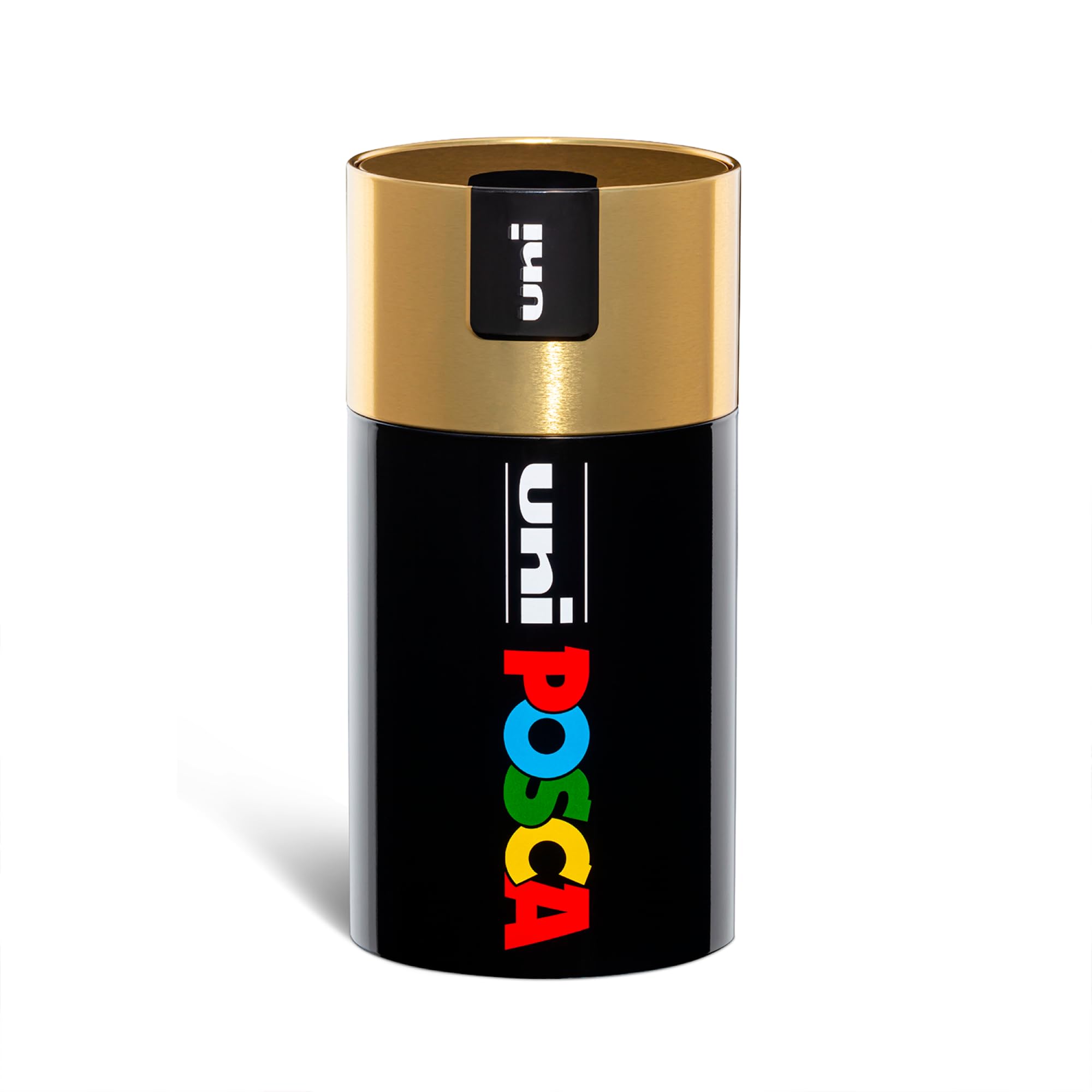 Posca Set Completo 18 Pennarelli Acrilici Punta Media 2,5mm