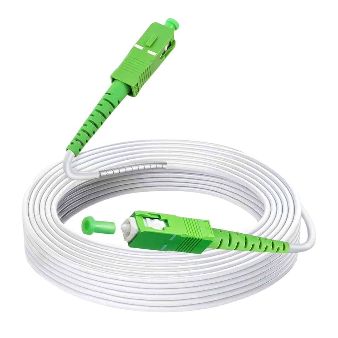 Speedoptic - Cavo Fibra Ottica SC/APC