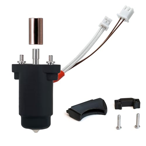 Microswiss FlowTech Hotend per Creality Ender 3 V3 SE