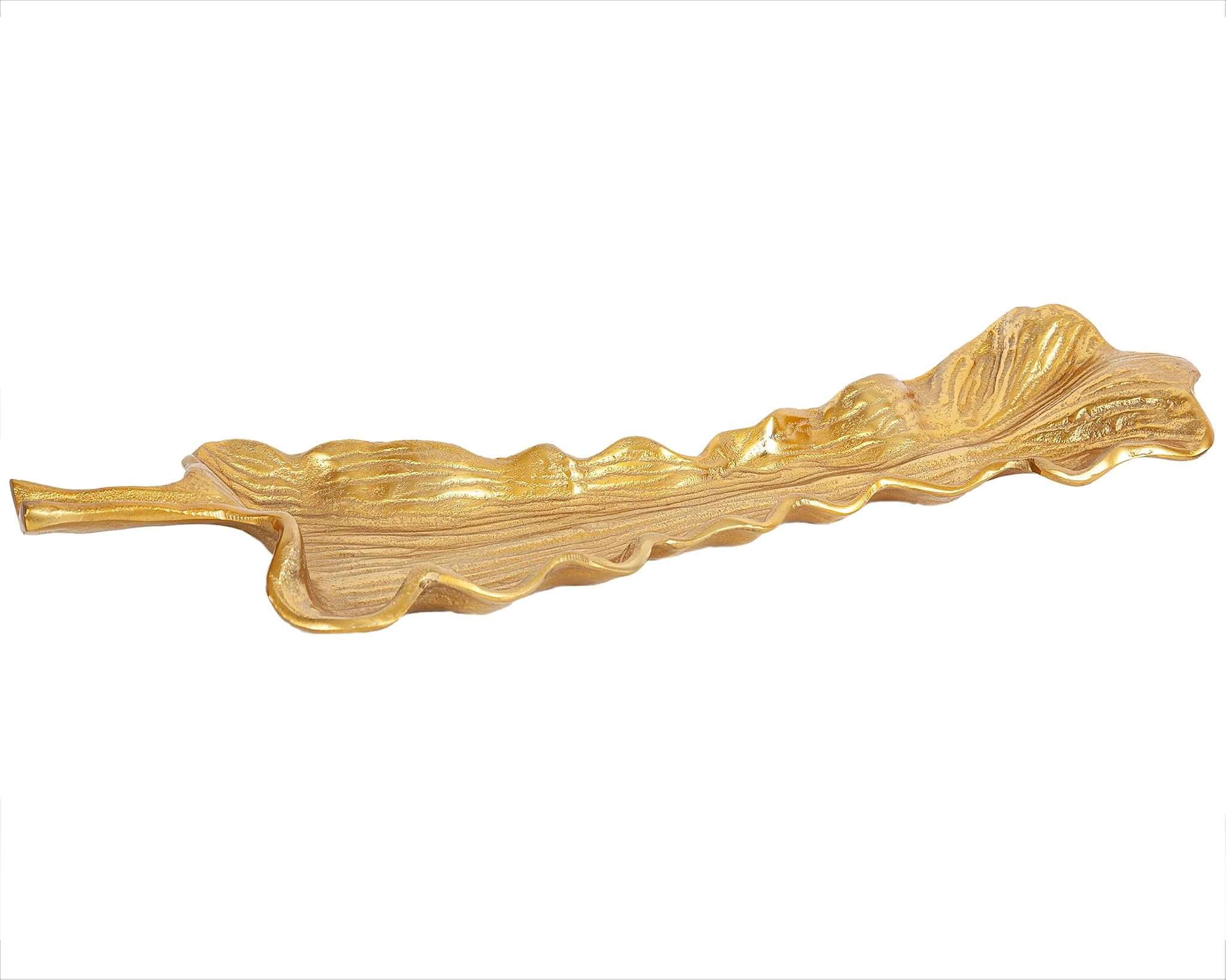 HOJA ALUMINIO DORADO