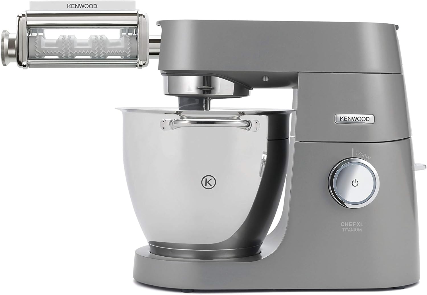 Kenwood Ravioli Maker KAX93.A0ME per Planetaria - immagine 2