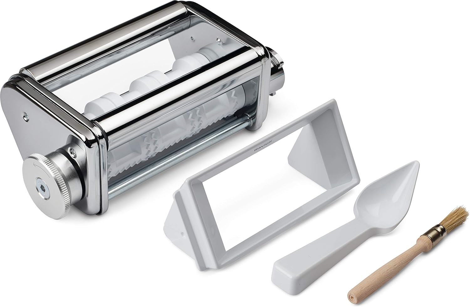 Kenwood Ravioli Maker KAX93.A0ME per Planetaria - immagine 5