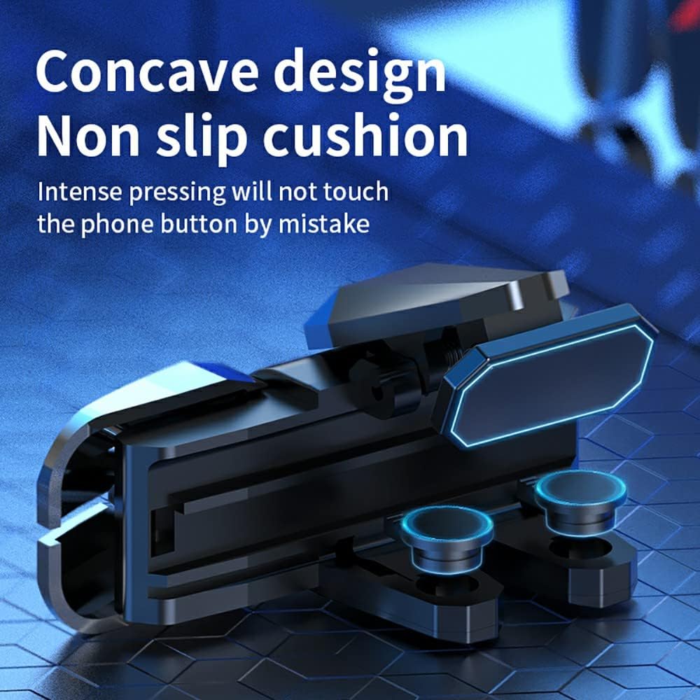 Ozkak Triggers 6 Dita Joystick Controller - immagine 5