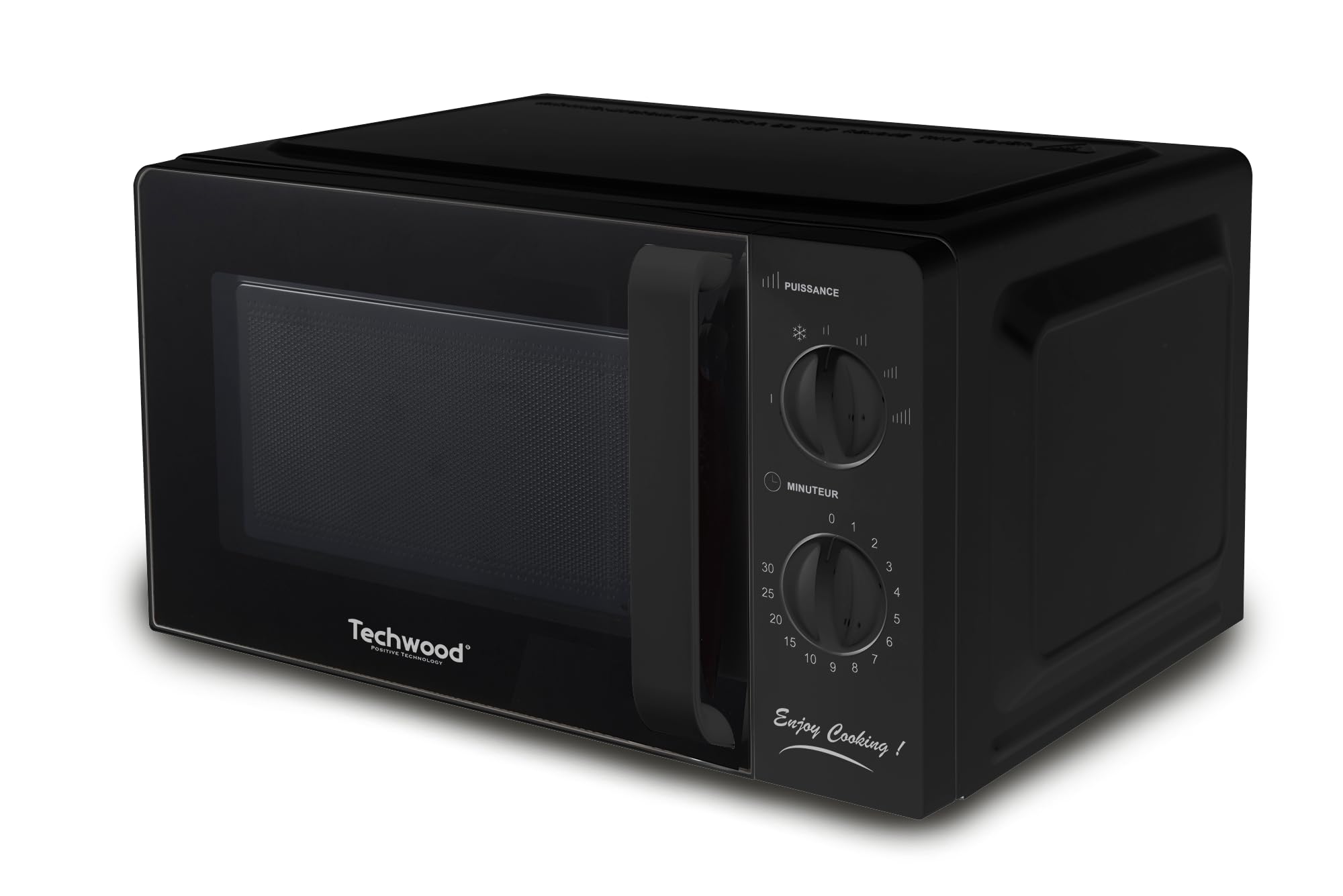 Forno A Microonde TMO-2076 TECHWOOD