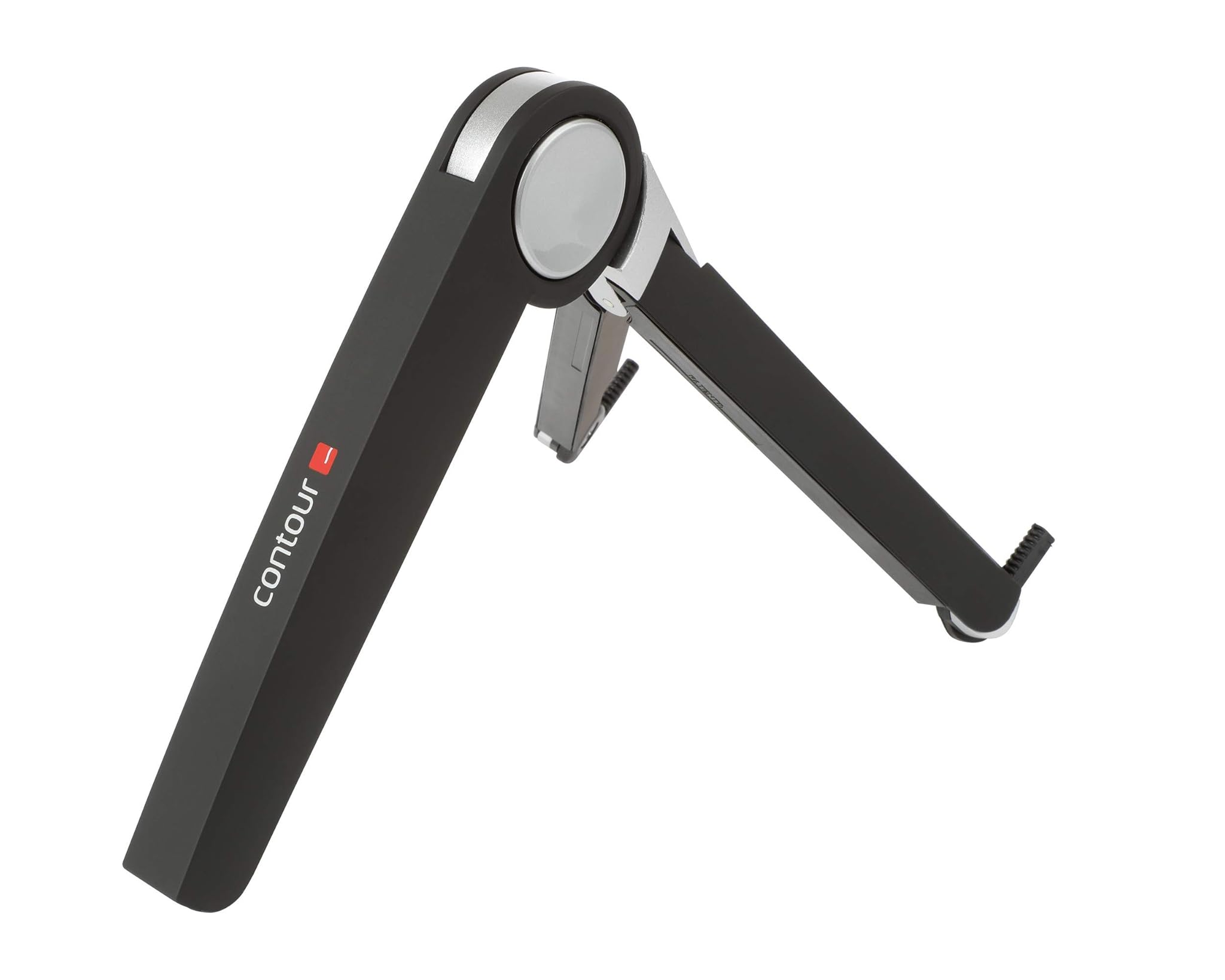 Contour Laptop Stand - Supporto Leggero e Tascabile