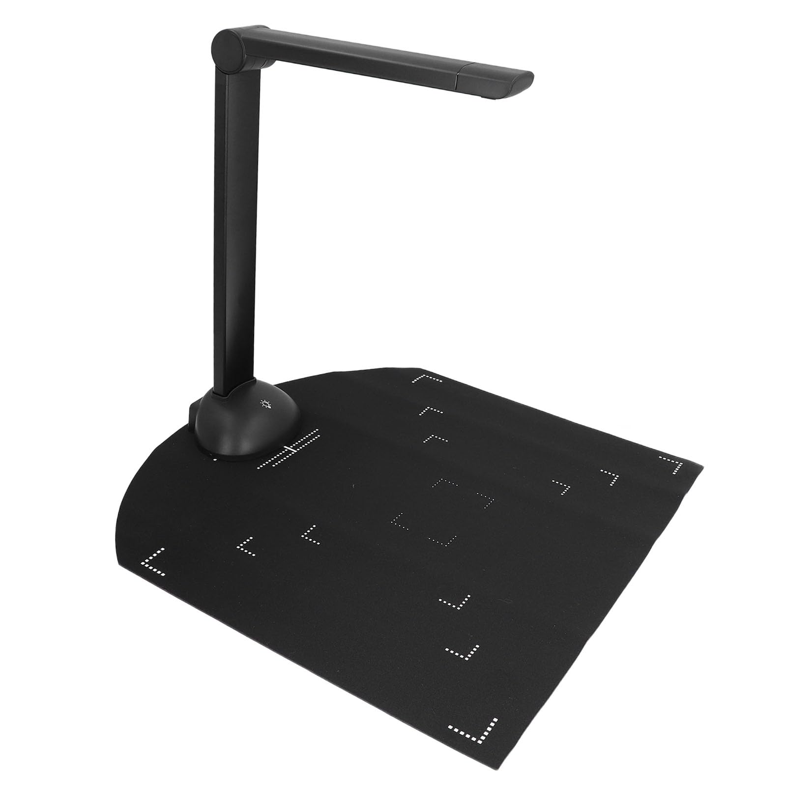 Scanner Documenti A3 A4 HD 12 MP USB