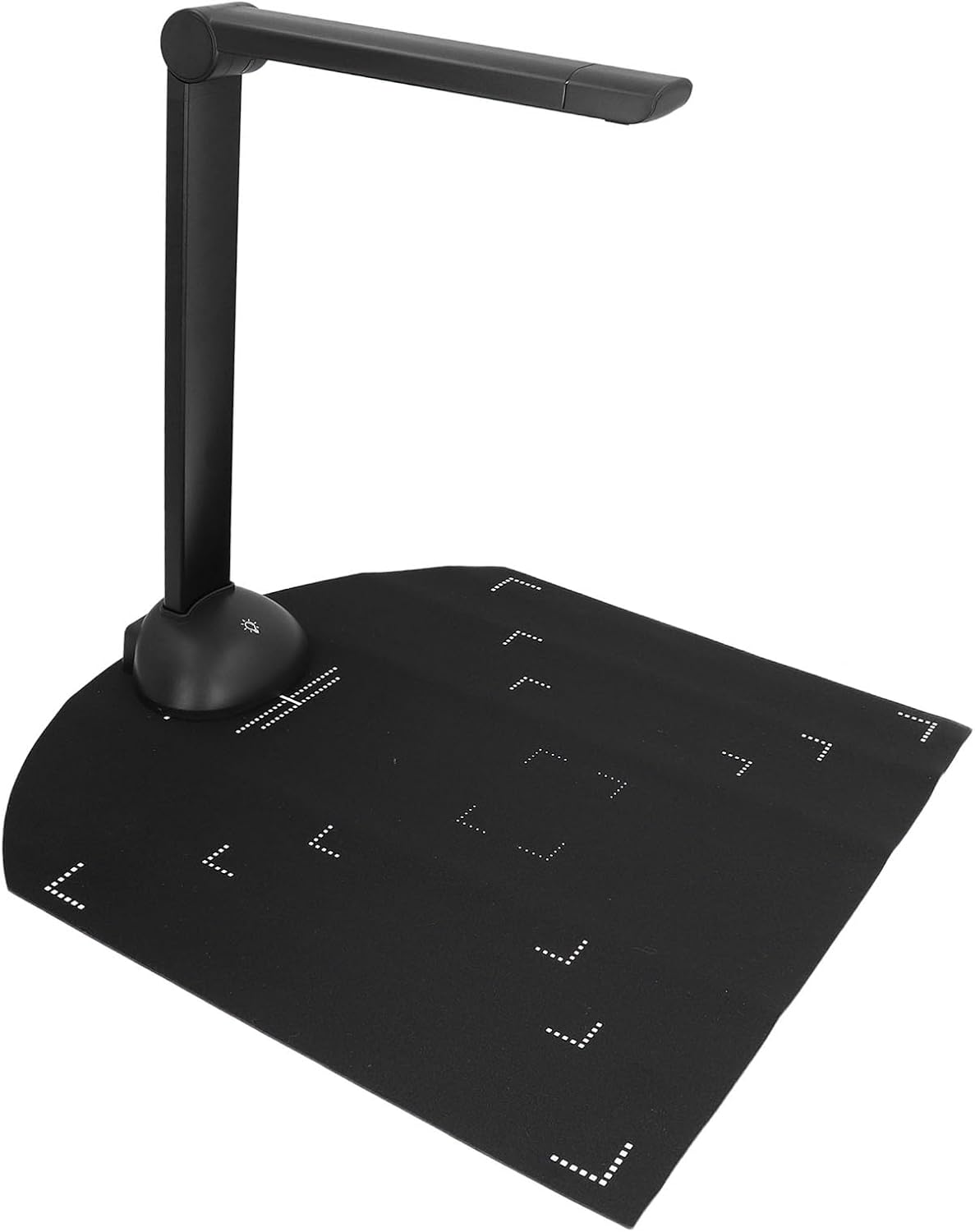 Scanner Documenti A3 A4 HD 12 MP USB - immagine 1