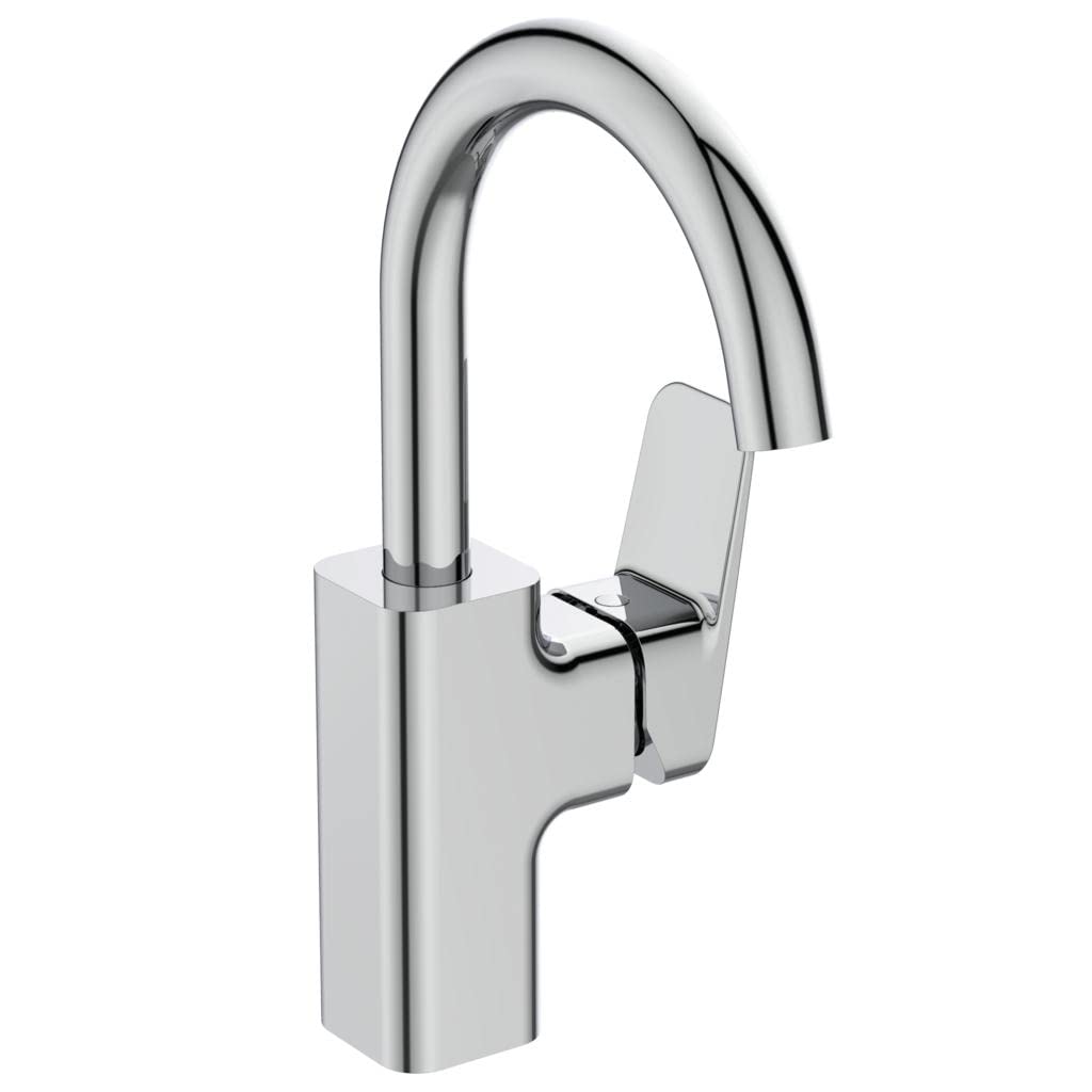 Ideal Standard Miscelatore Monocomando Lavabo Alto