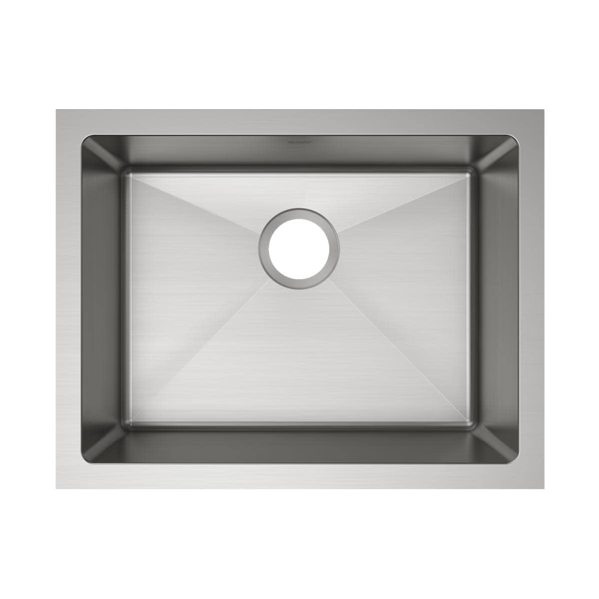 elkay efru2115 Avado Stainless Steel Single Bowl Undermount Sink by elkay