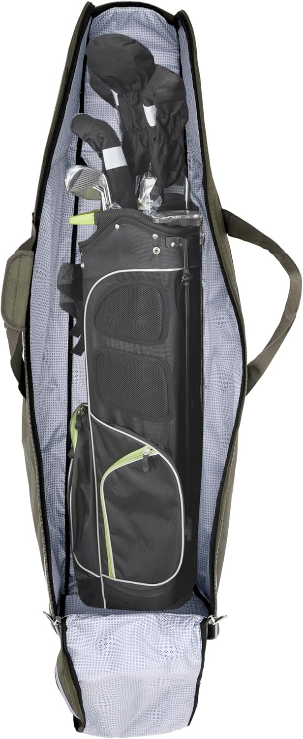 Samsonite Samsonite Softside - Borsa da viaggio da golf - immagine 3