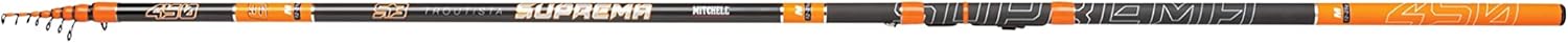 Mitchell Suprema™ Troutista S3 Canna da Pesca 4m - immagine 12