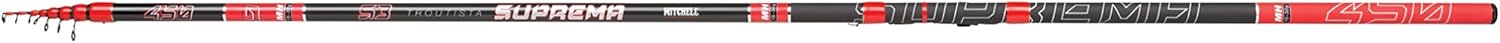 Mitchell Suprema™ Troutista S3 Canna da Pesca 4m - immagine 13
