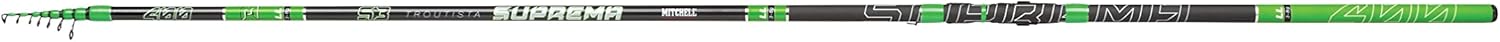 Mitchell Suprema™ Troutista S3 Canna da Pesca 4m - immagine 3