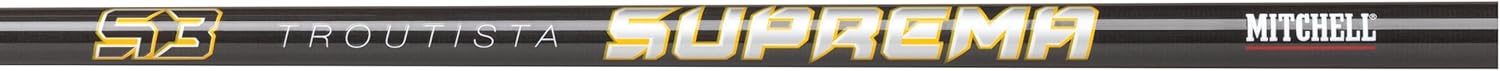 Mitchell Suprema™ Troutista S3 Canna da Pesca 4m - immagine 7