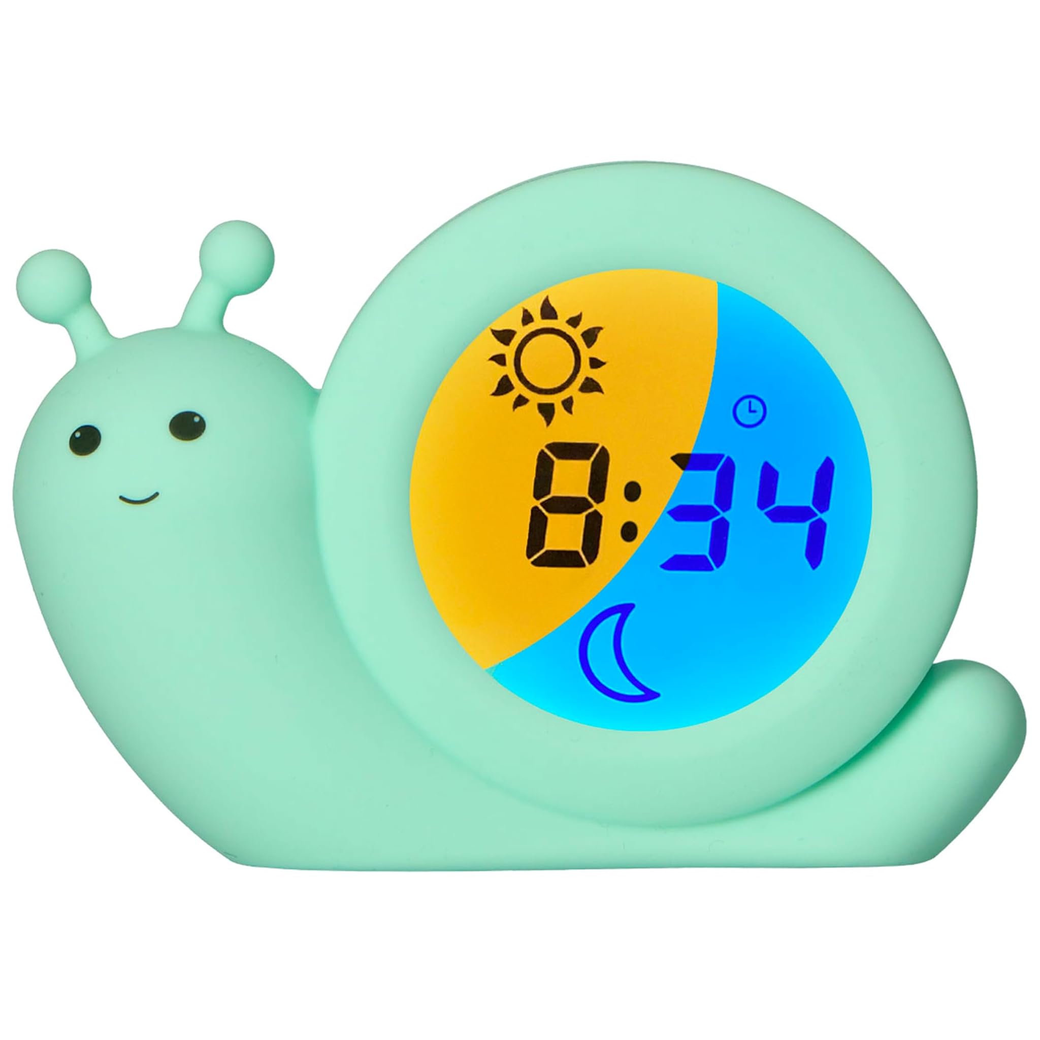 Alecto Baby BC110GN SIMON - Addestratore del Sonno