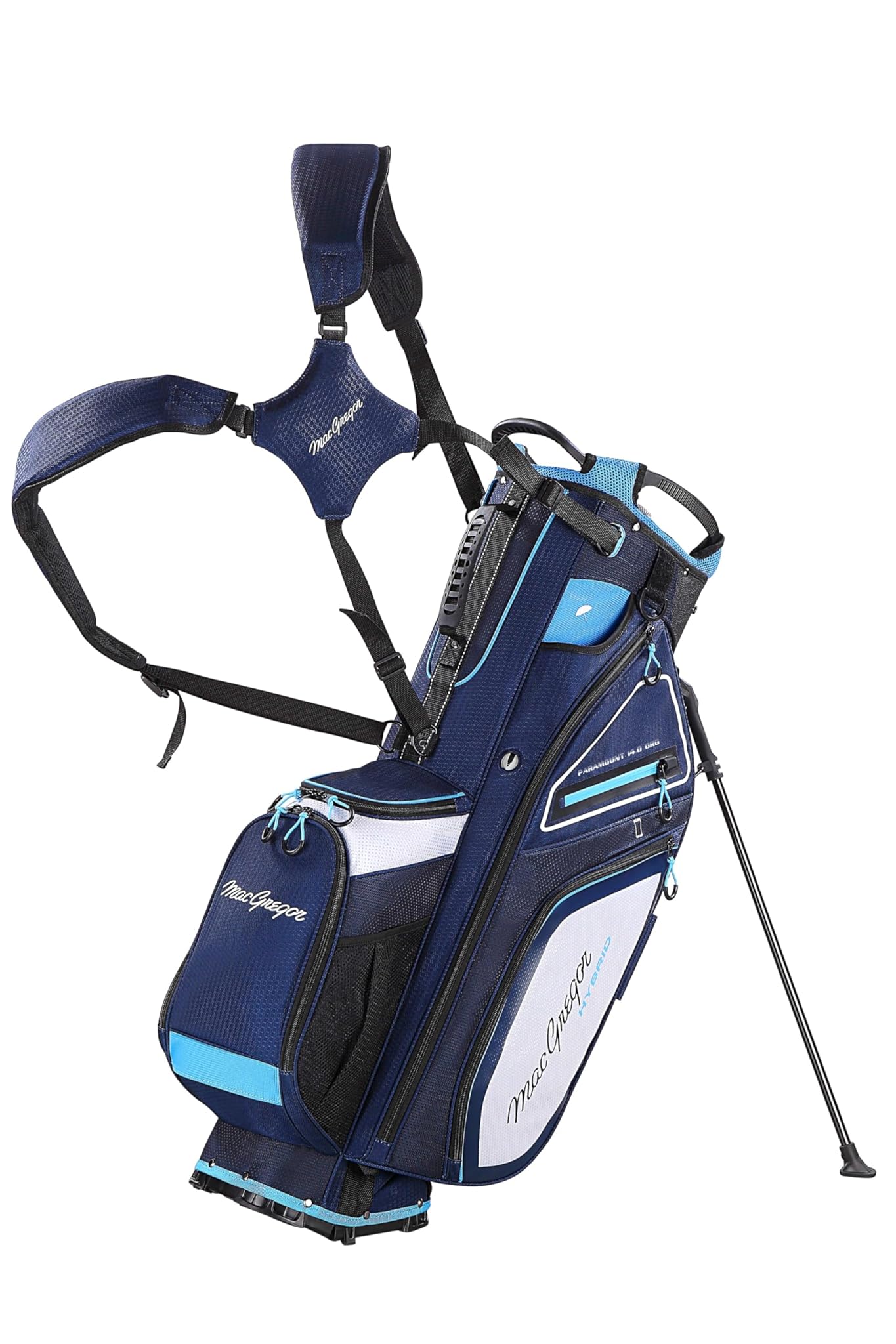 Macgregor Paramount Hybrid - Sacca da Golf Leggera