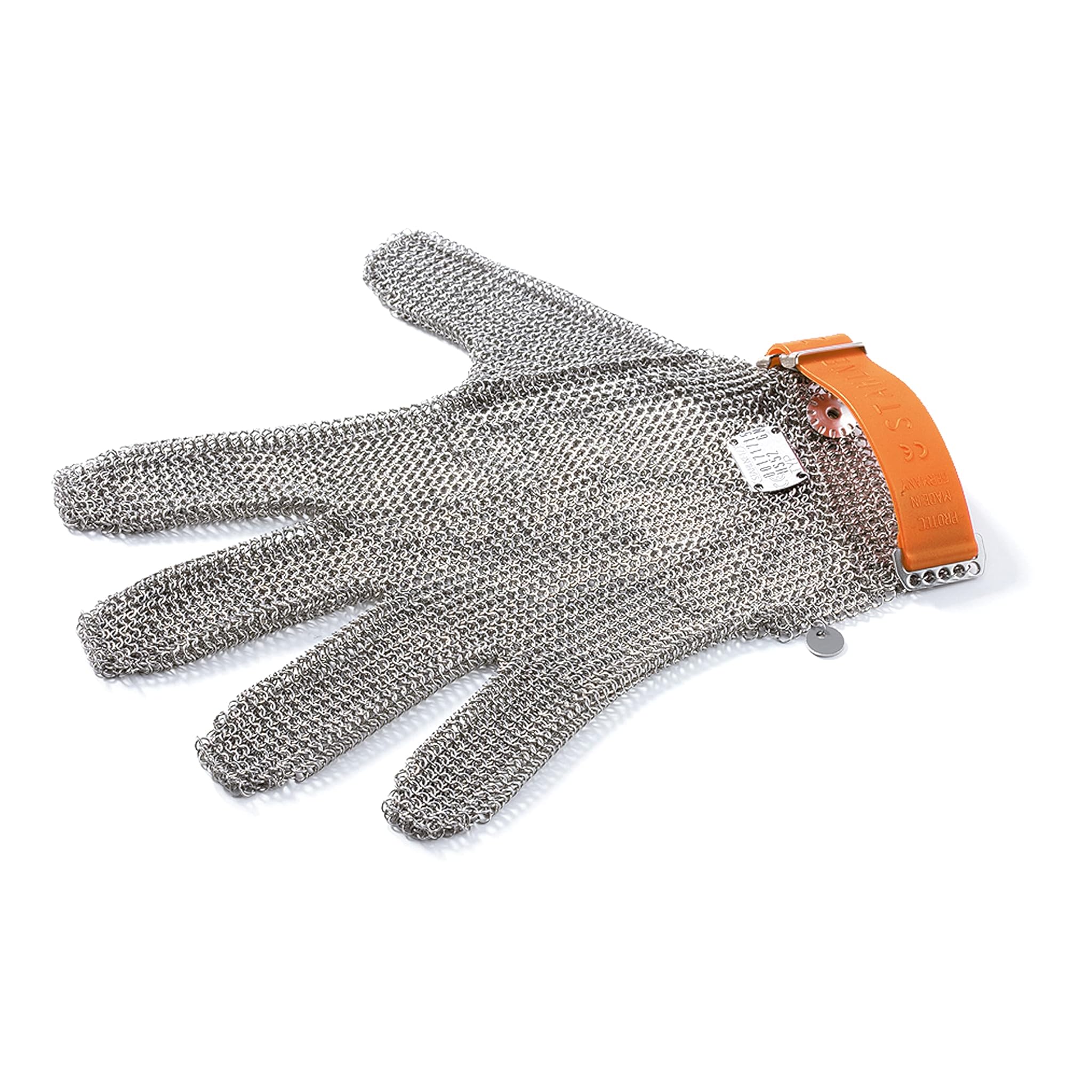 Triangle SA 0105XL Kettenhandschuh XL