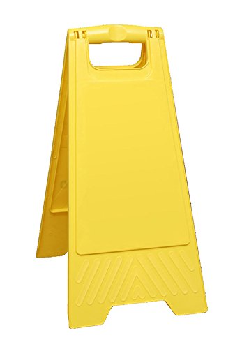 S21 Señalización AC-003 - Pannello cavalletto multicolore