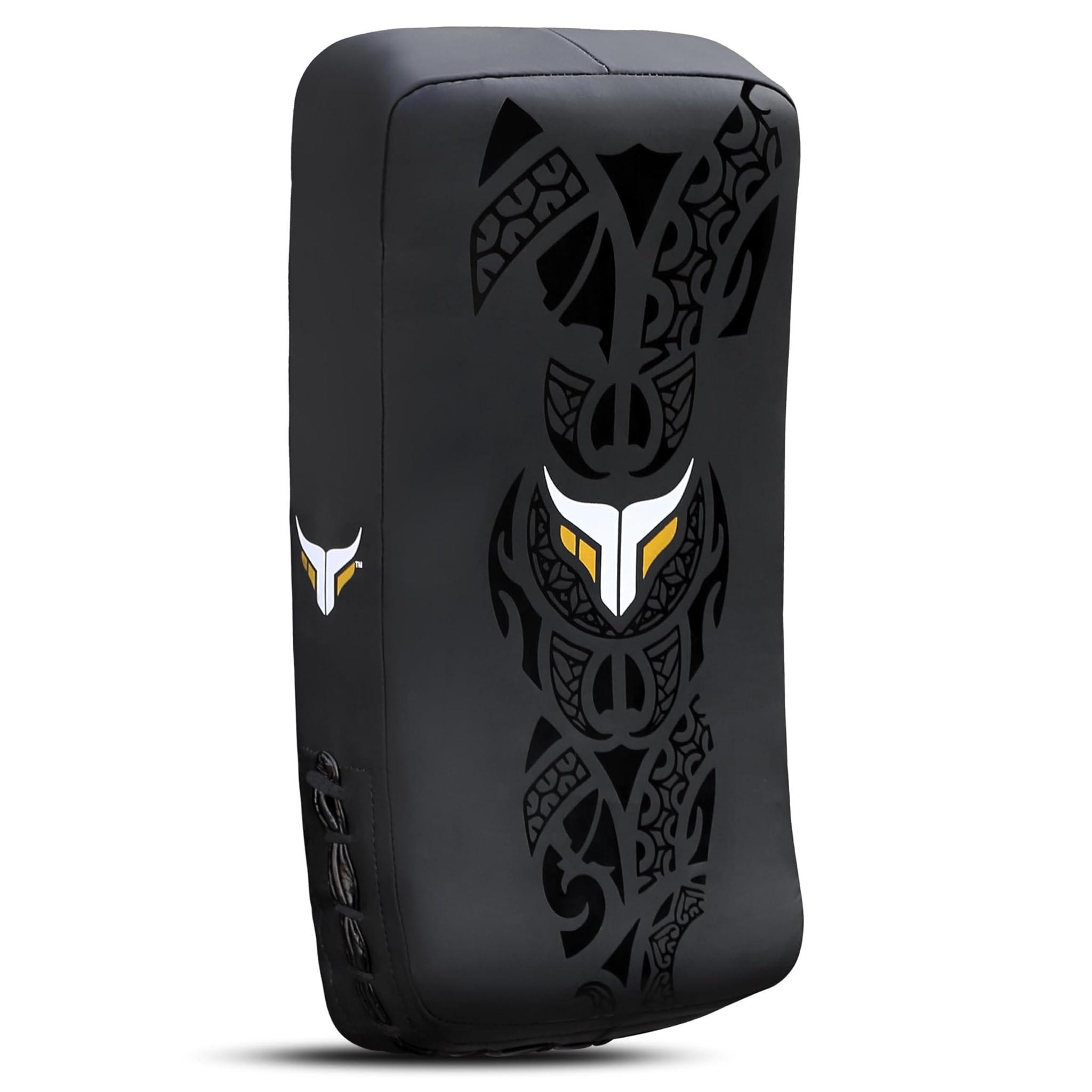 Mytra Fusion Cuscinetto Curvo per Muay Thai, 1 Pezzo