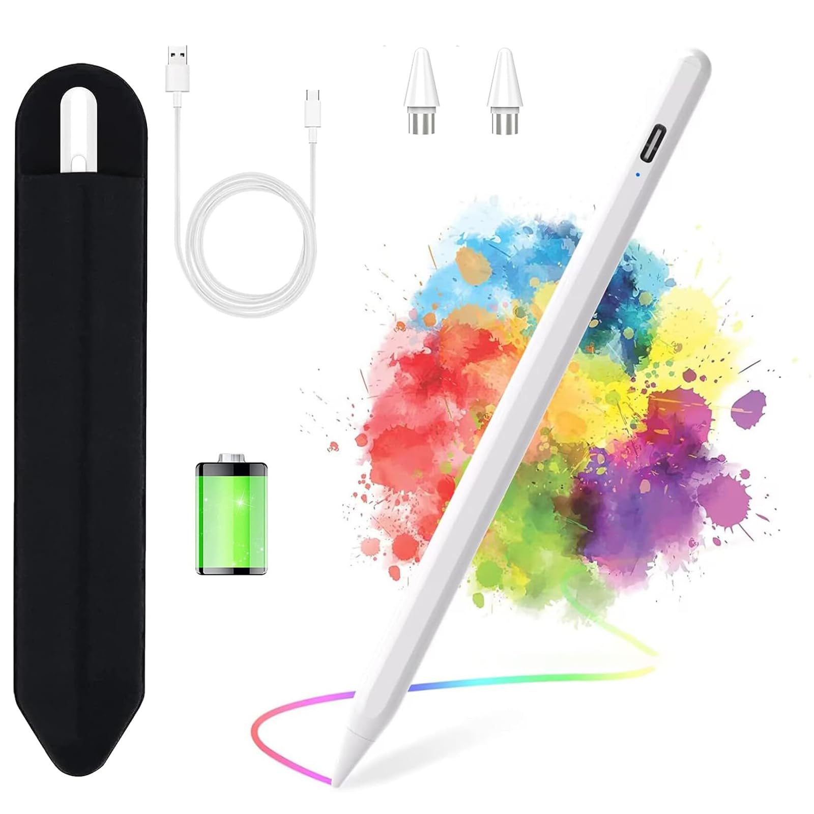 Karfun Penna Tablet per Touch Screen Android