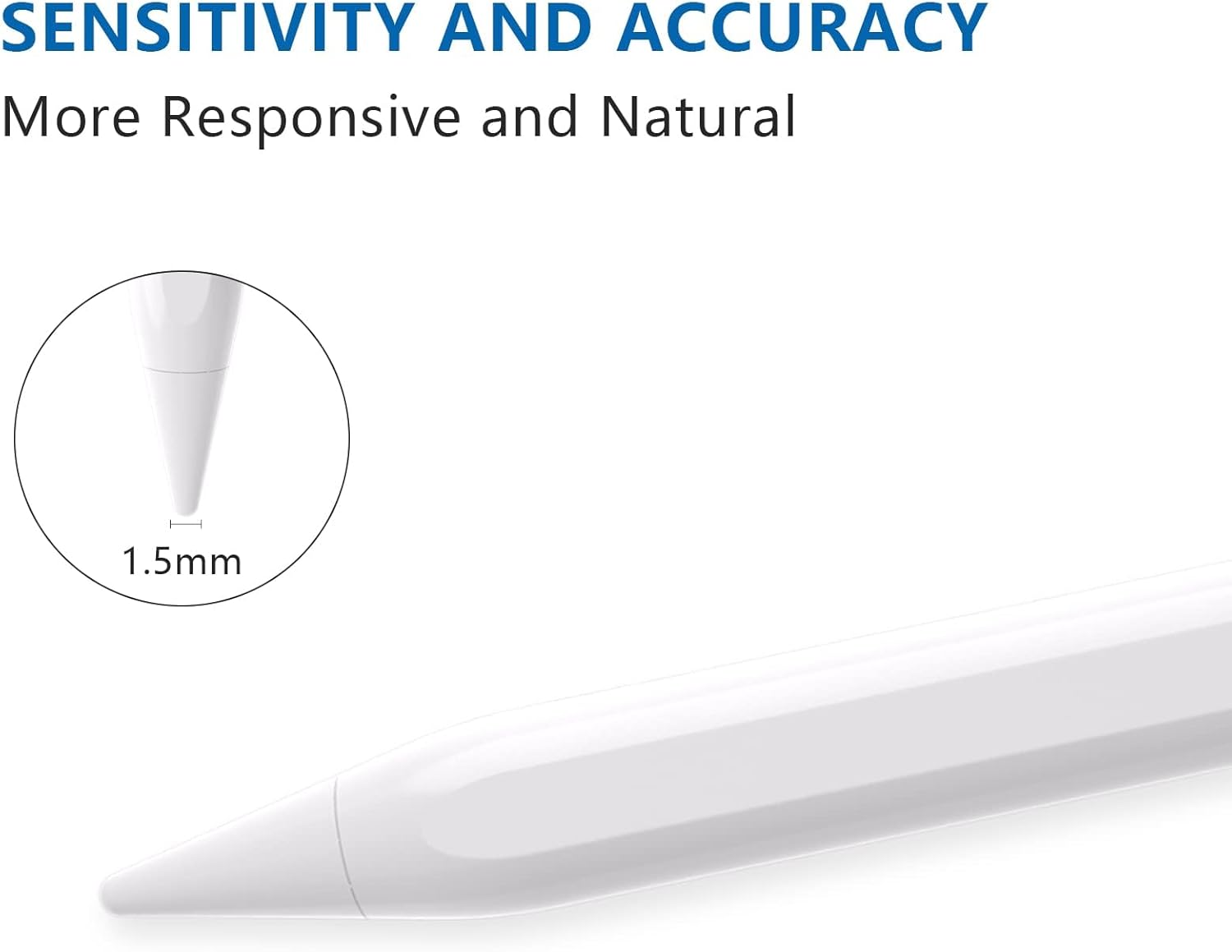 Karfun Penna Tablet per Touch Screen Android - immagine 4