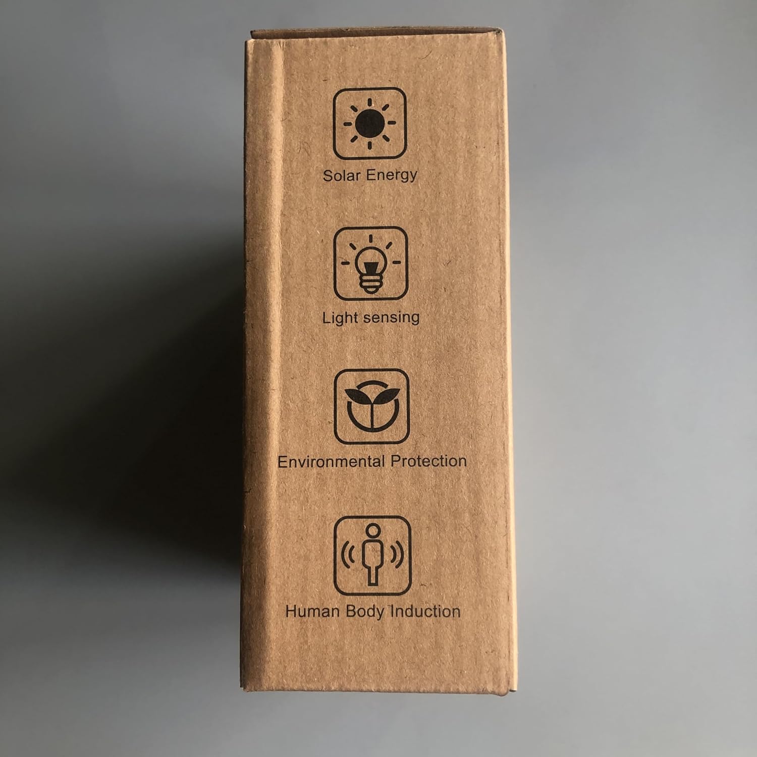 Luce Solare LED Esterno con Sensore di Movimento (2 Pezzi) - immagine 10