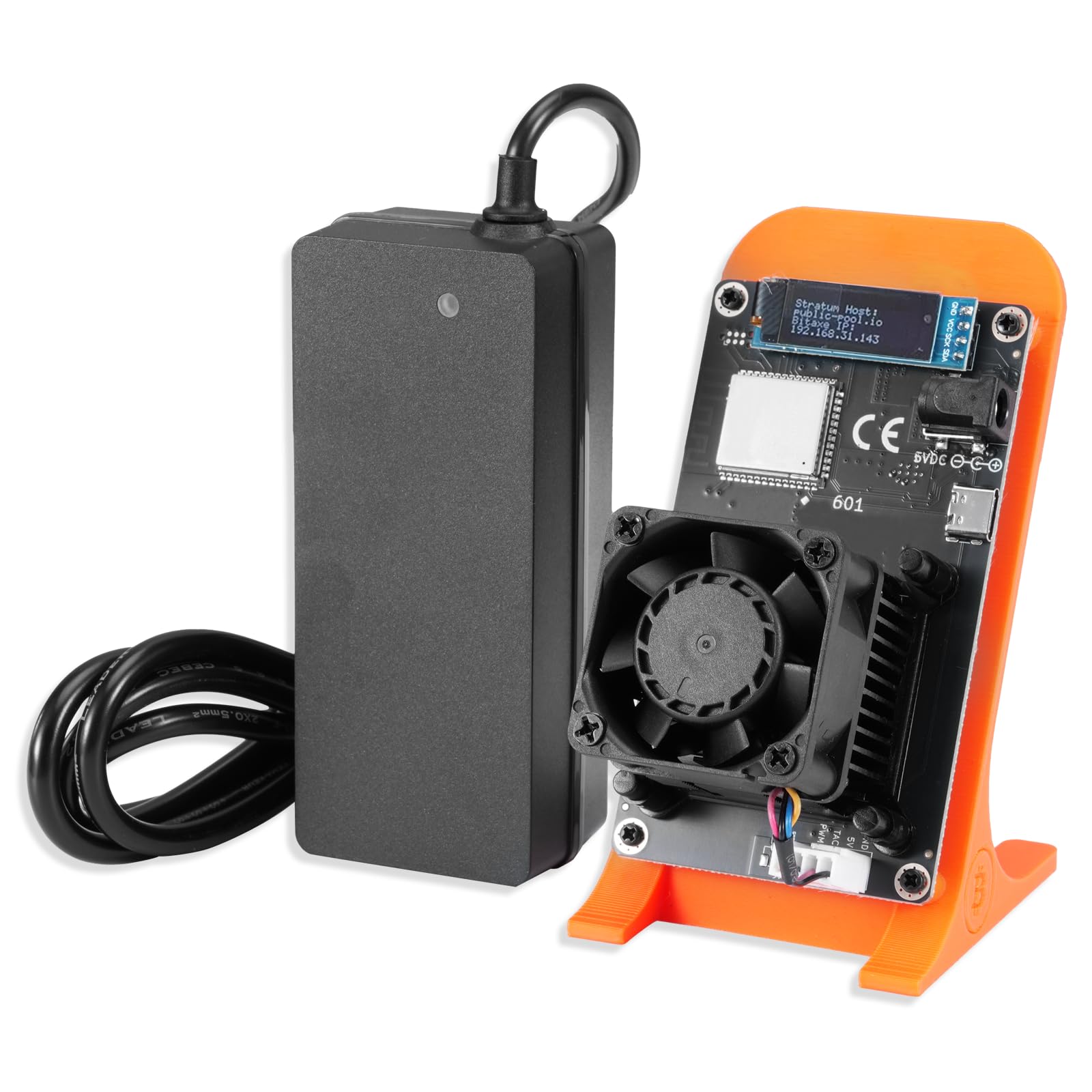 Ruizhi 1.2TH/S Bitcoin Miner Lottery Machine