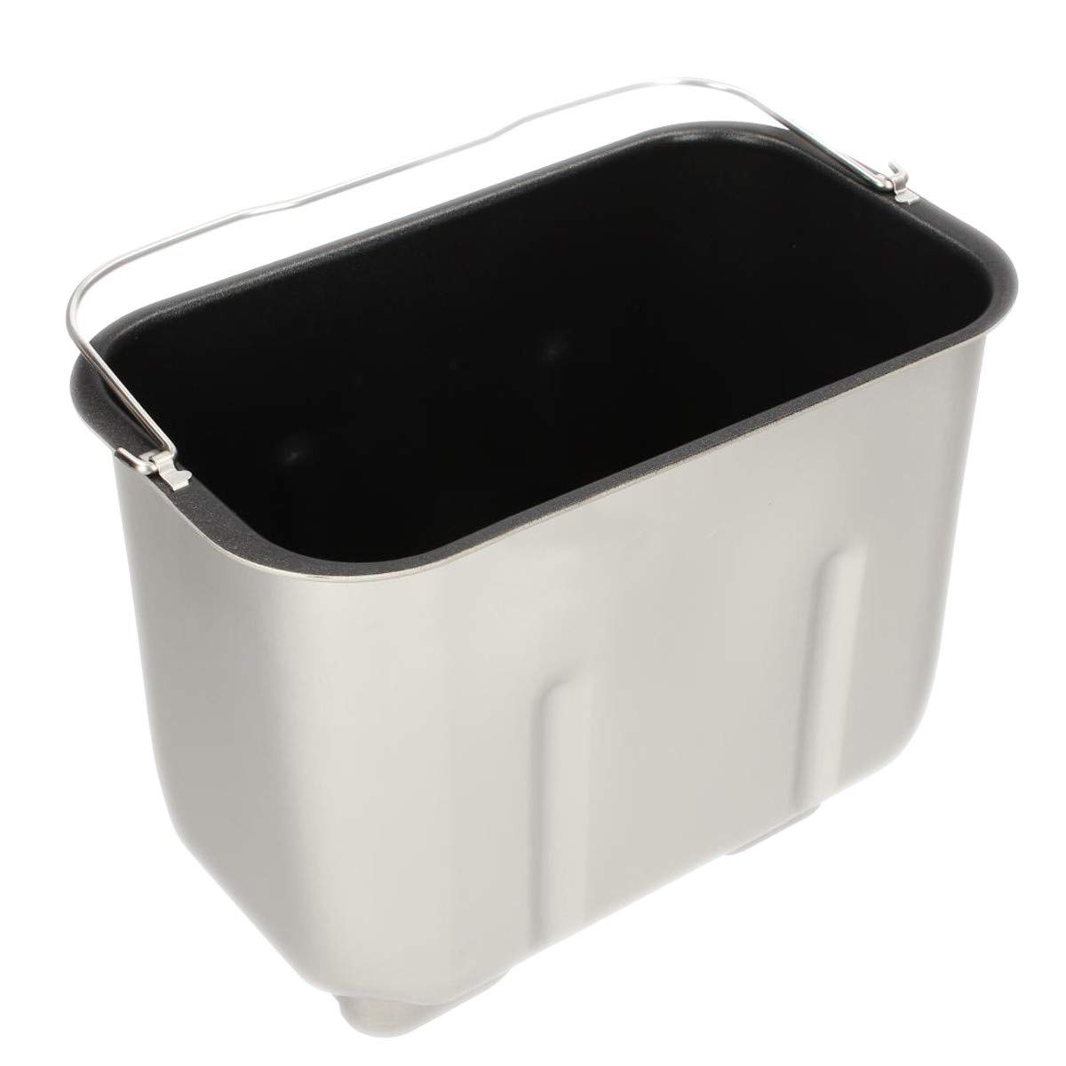 Cestello Macchina Pane OW6101 Doppia Pala