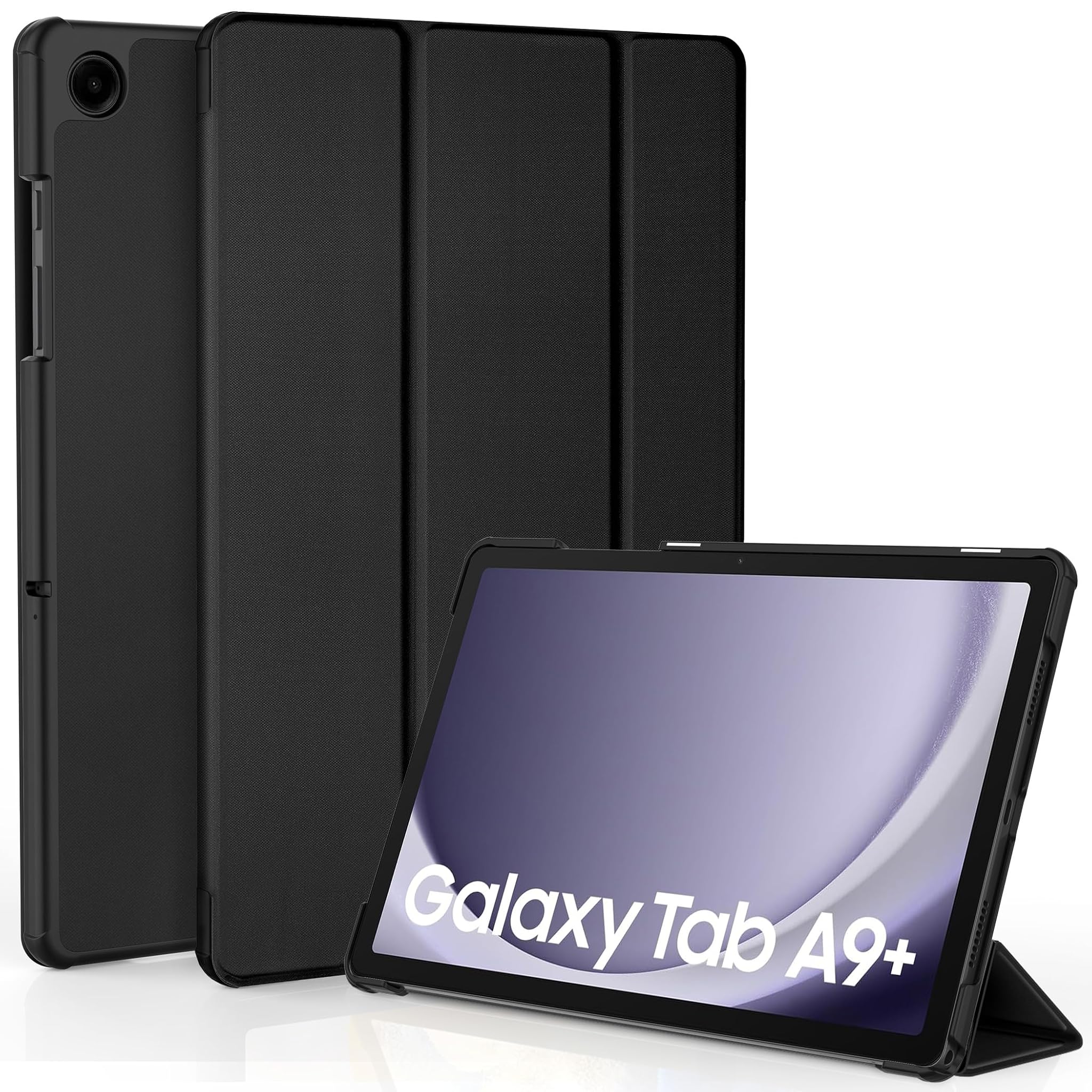 EasyAcc Custodia per Samsung Galaxy Tab A9+ / A9 Plus 11''