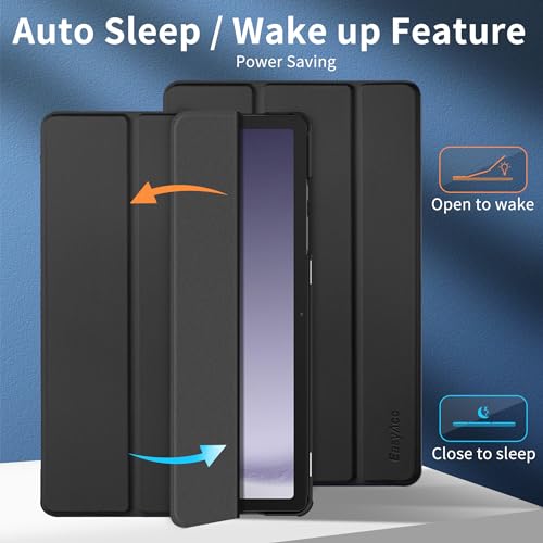 EasyAcc Custodia per Samsung Galaxy Tab A9+ / A9 Plus 11'' - immagine 3