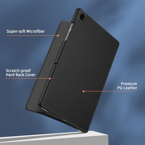 EasyAcc Custodia per Samsung Galaxy Tab A9+ / A9 Plus 11'' - immagine 5