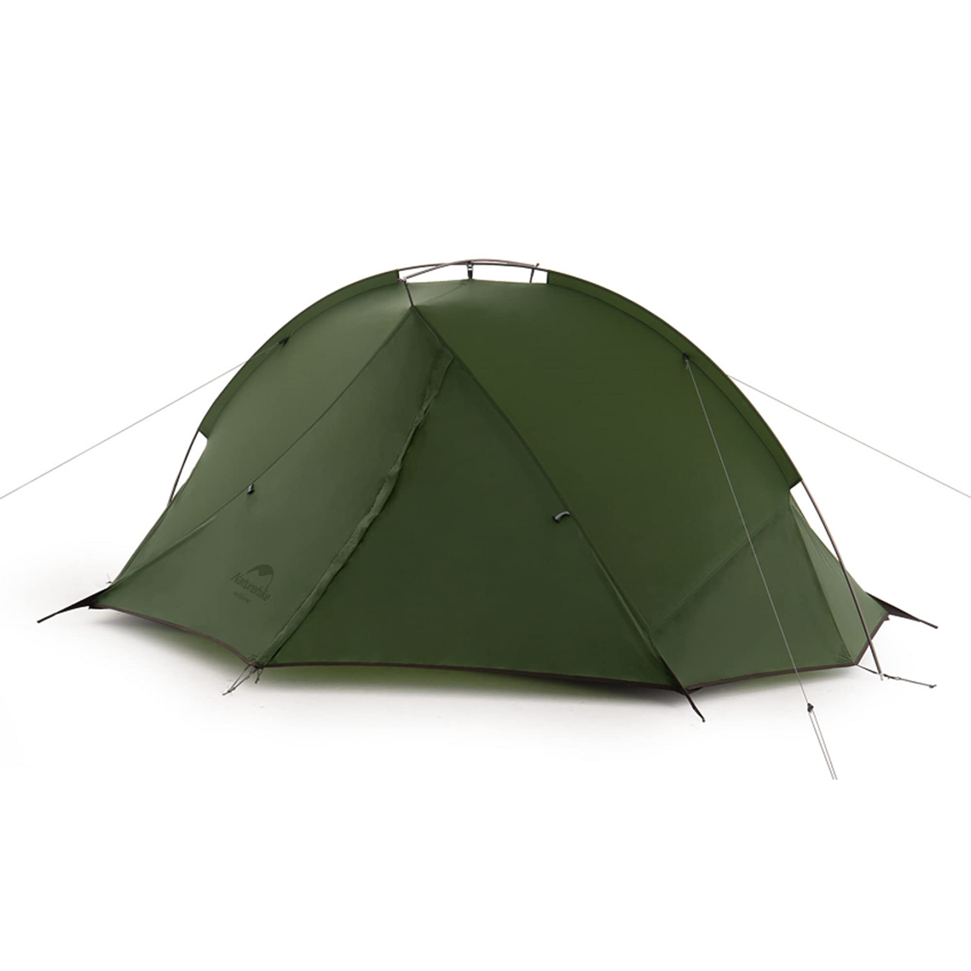Naturehike Taga Tenda da Campeggio Ultra Leggera 1-2 Persona Escursioni a Piedi