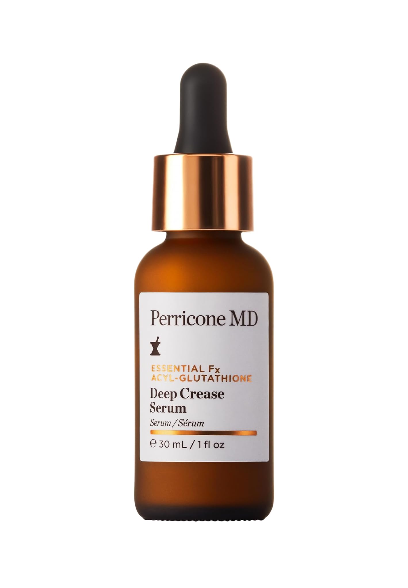 Perricone MD Essential Fx Acyl-glutathione Deep Crease Serum - 30 Ml