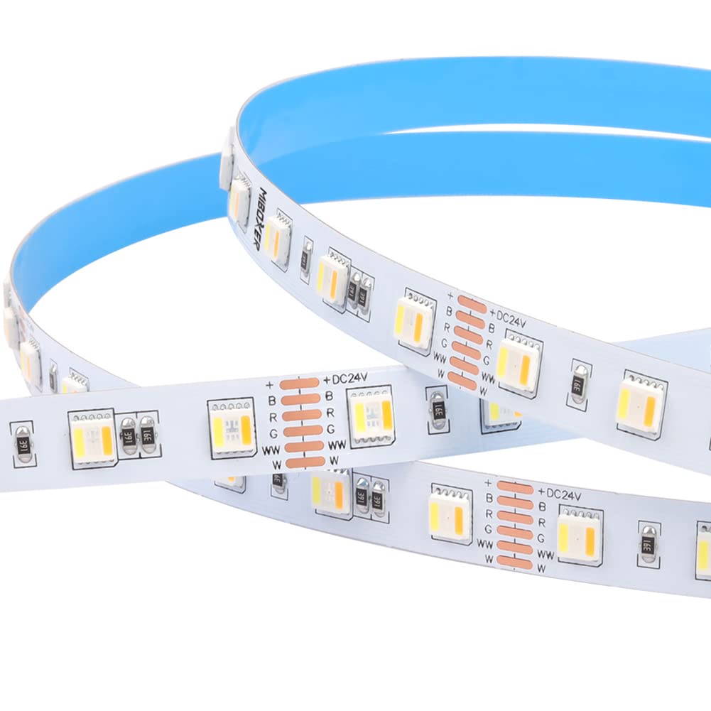 Lgidtech LSL5N01N 5 in 1 SMD RGB+CCT LED Strip Light