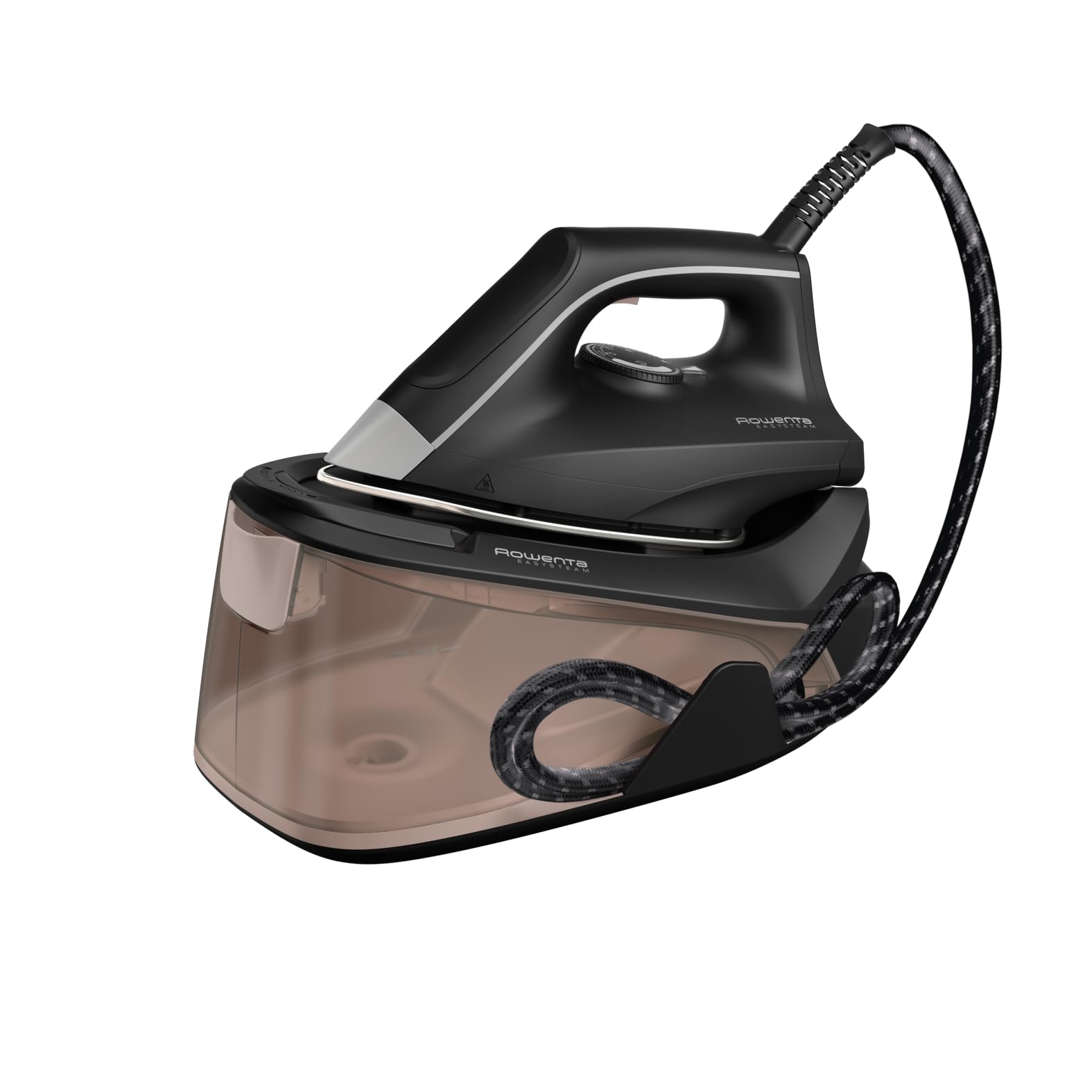 Rowenta Easy Steam - Ferro con Generatore di Vapore VR7141