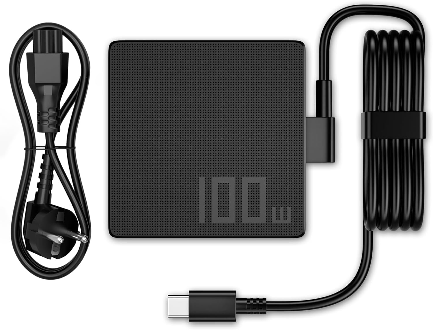 Caricabatterie USB C 100W per ASUS Vivobook e Zenbook