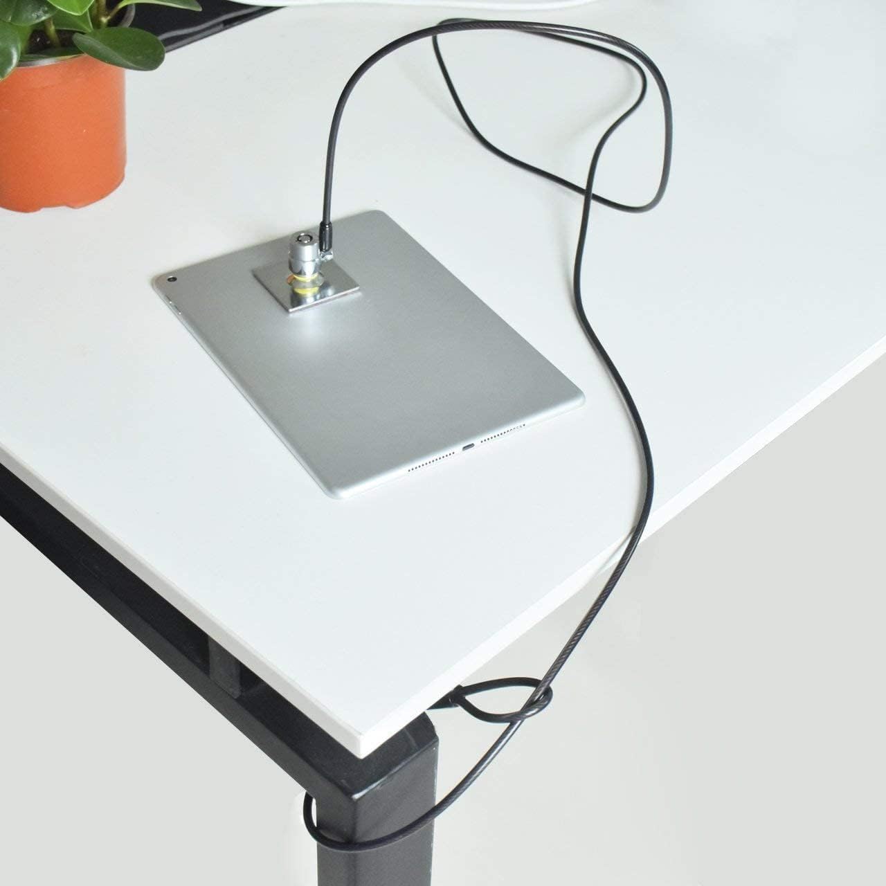 I3C Piastra di Sicurezza Adesiva Universale (5 pezzi) - immagine 5