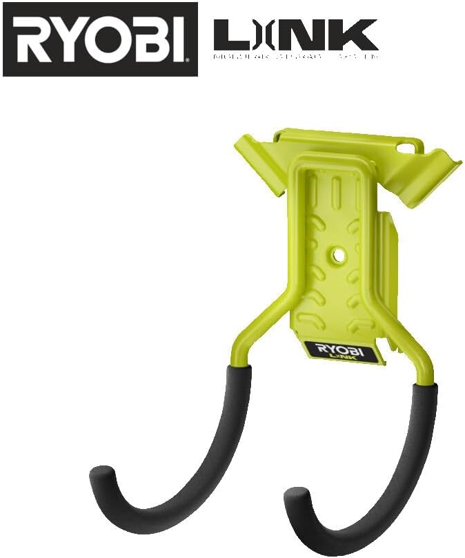 Ryobi Kit Installazione Completo LINK 7 Pezzi - immagine 4