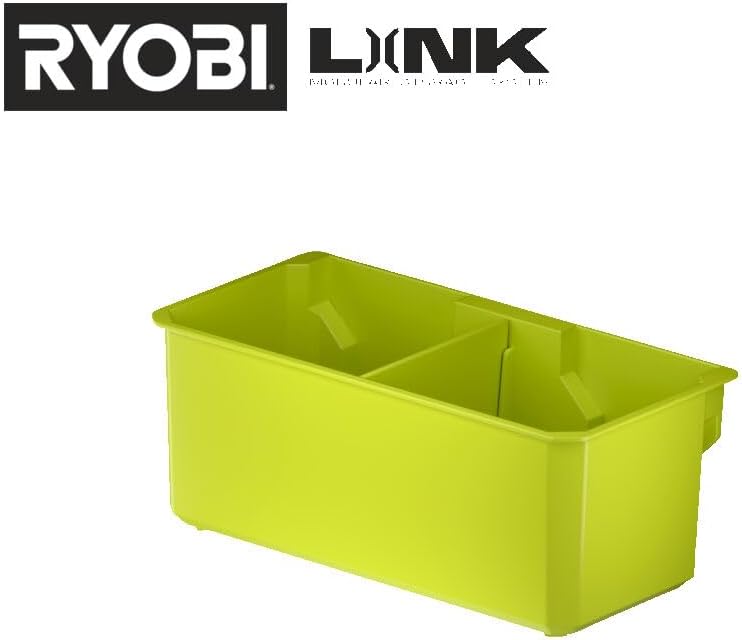 Ryobi Kit Installazione Completo LINK 7 Pezzi - immagine 6