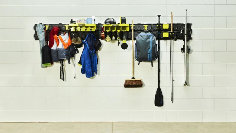 Ryobi Kit Installazione Completo LINK 7 Pezzi - immagine 7