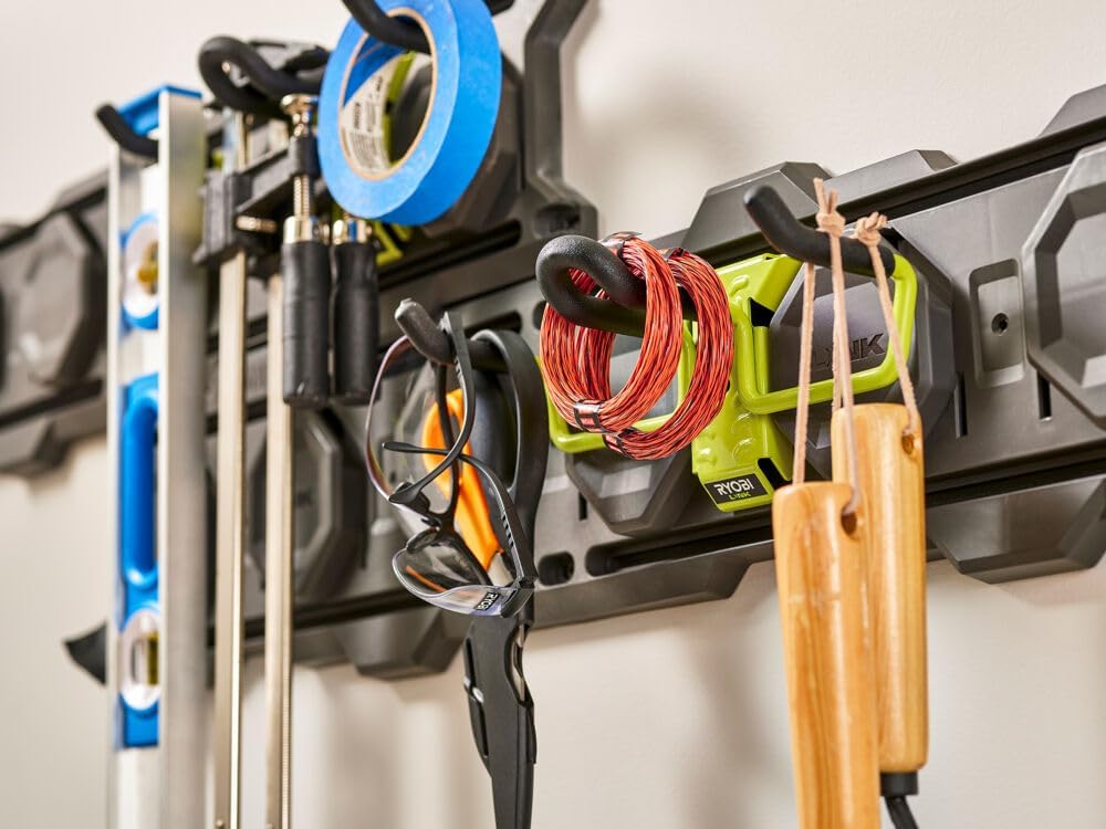 Ryobi Kit Installazione Completo LINK 7 Pezzi - immagine 8